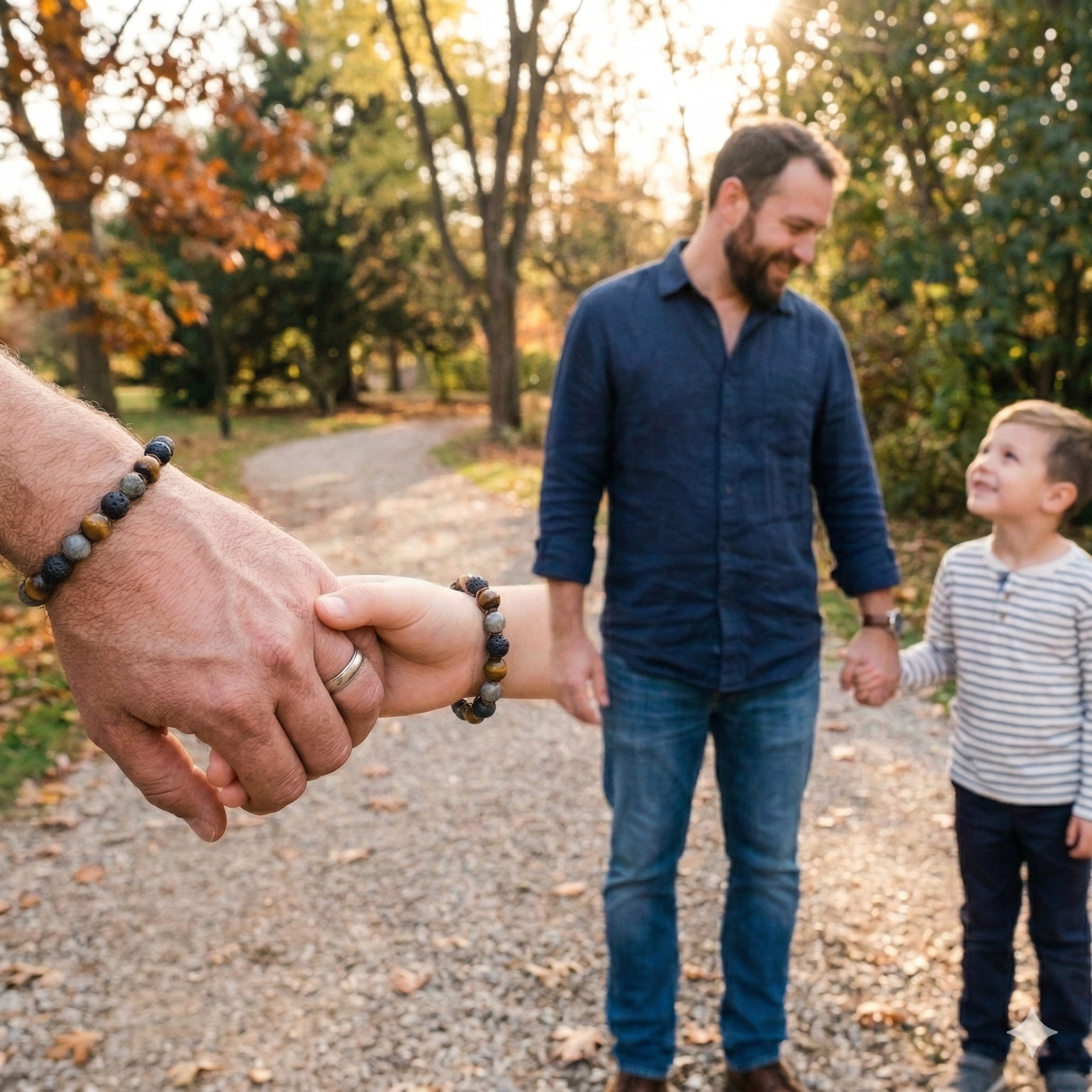 Workshop KreaKidz- PIETRIKA- Festa del Papà